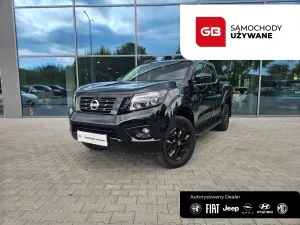 Nissan Navara 2021