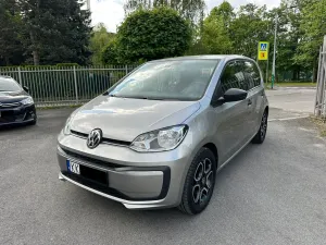 Volkswagen Up! 1.0 Take 2018