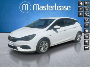 Opel Astra K 2020