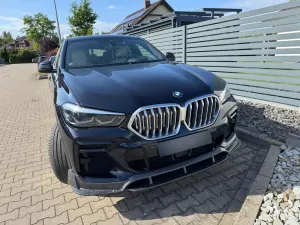 BMW X6 G06 2022