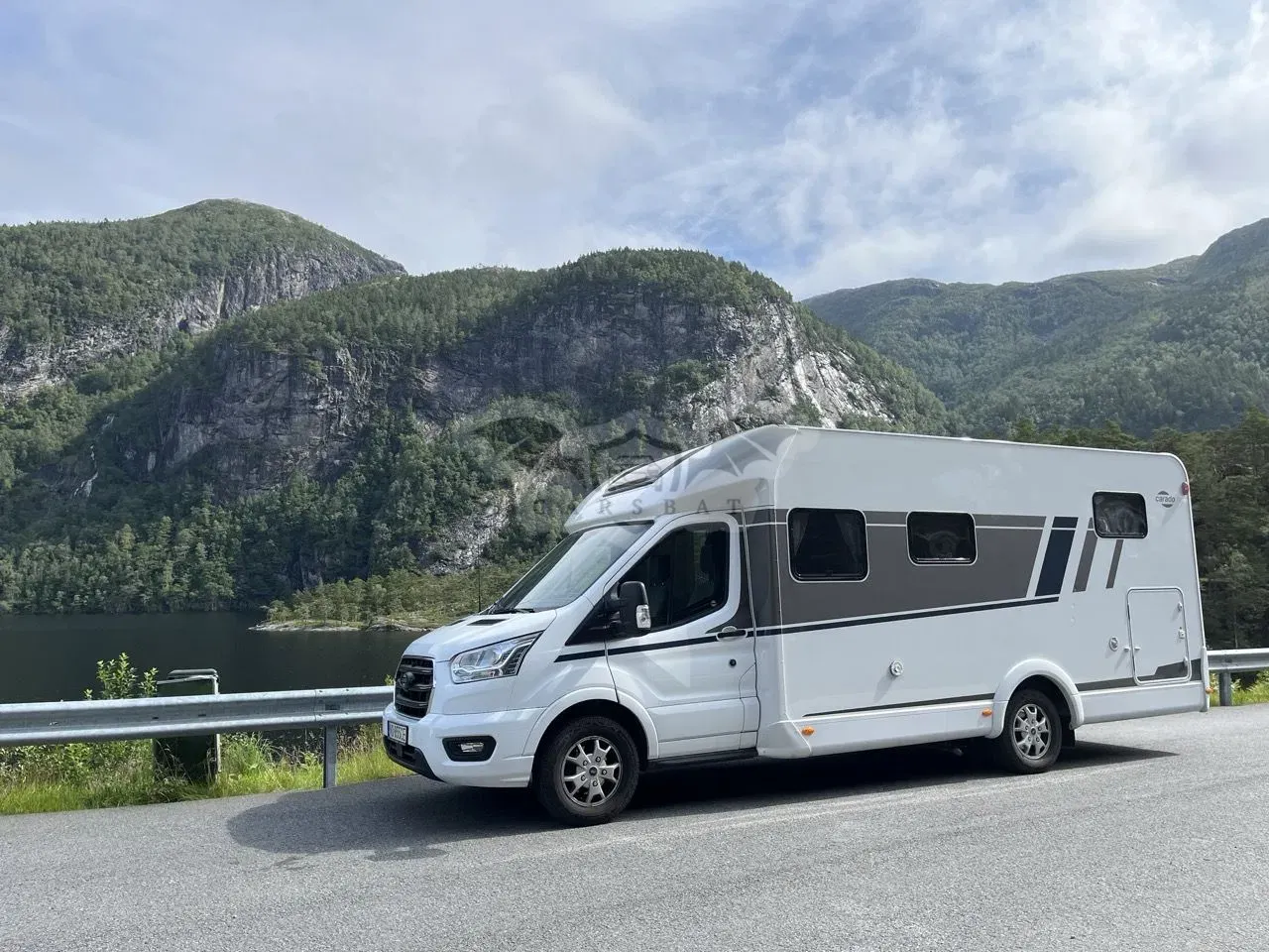 Carado T-series 2023