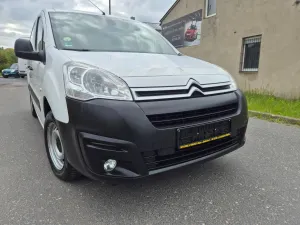 Citroën Berlingo 2017