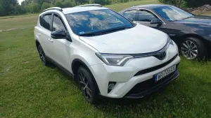 Toyota Rav4 IV 2.0 Prestige 4x4 MS 2018