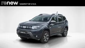 Dacia Duster II 2024