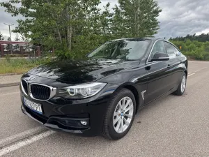 BMW 3 Series F34 320d Advantage 2018