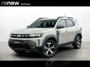 Dacia Duster F5 1.2 TCe mHEV Journey 4x4 2024