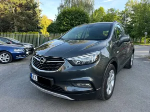 Opel Mokka I 1.4 T Enjoy EU6 2016