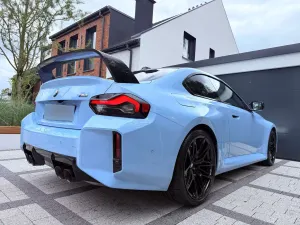 BMW M2 2024