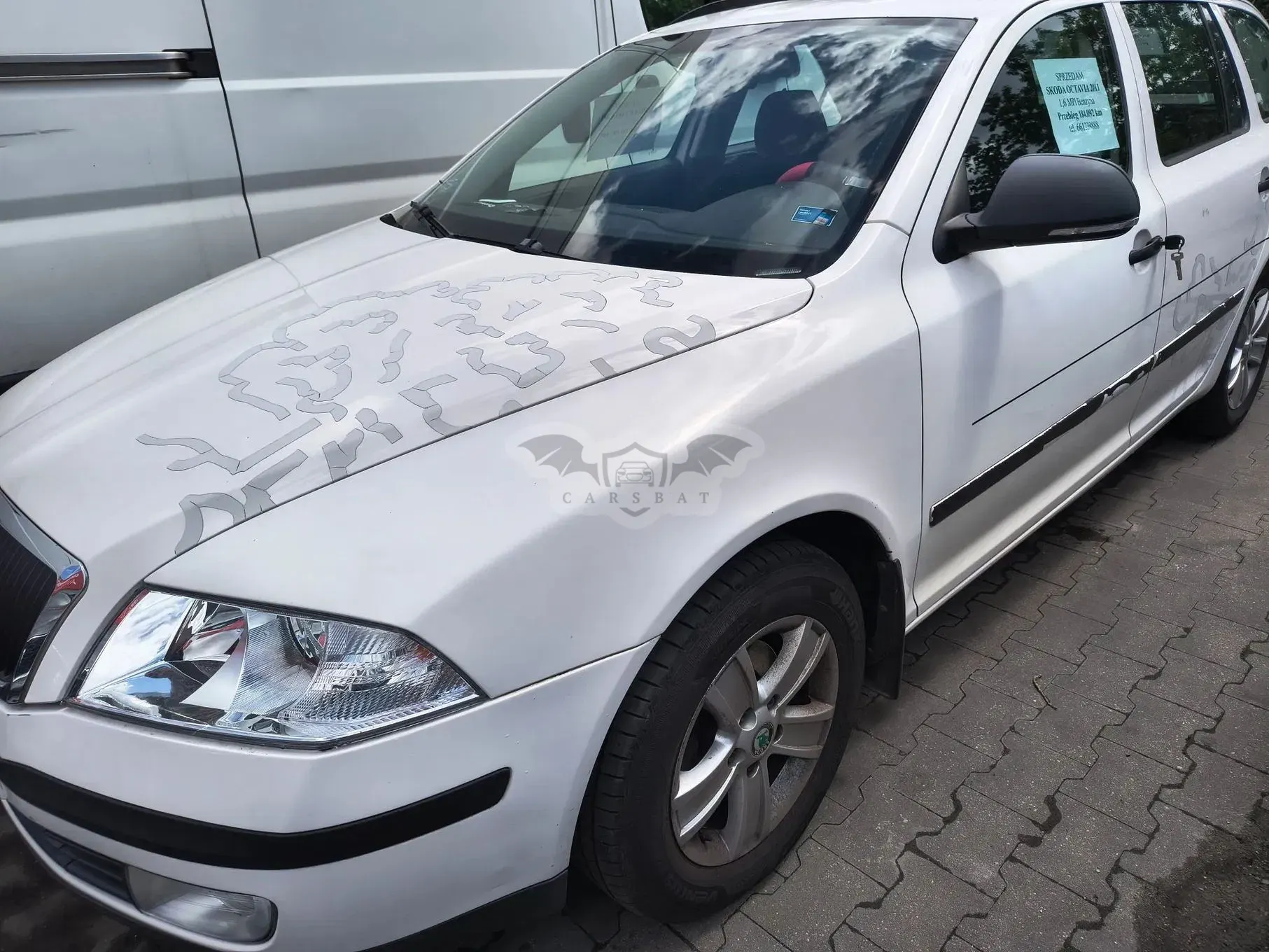 Skoda Octavia II 1.6 Tour Classic 2011