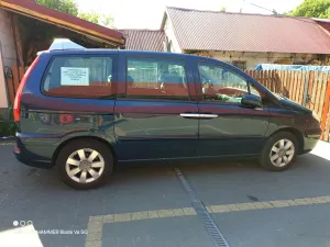 Citroën C8 2.0 HDi Exclusive 2008