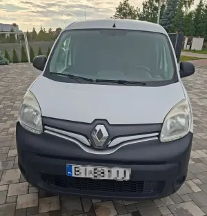Renault Kangoo II 2016