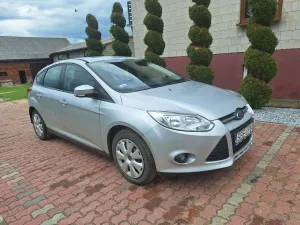 Ford Focus Mk3 1.6 Trend 2013