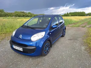 Citroën C1 I 1.0i Desire 2008
