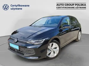 Volkswagen Golf VIII 1.5 TSI Life 2024