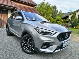 MG ZS ICE 1.0T-GDI Luxury 2024