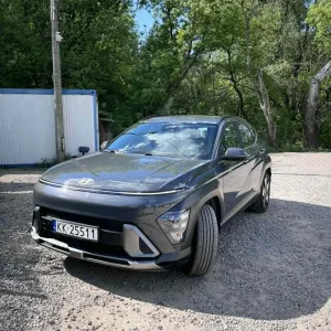 Hyundai Kona II 1.6 GDI Hybrid Executive DCT 2023