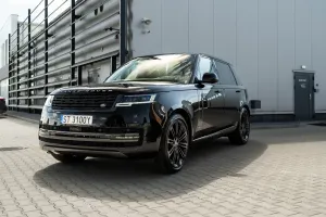 Land Rover Range Rover V 3.0 D LWB AB 2025