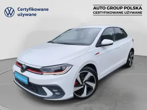Volkswagen Polo VI 2.0 TSI GTI DSG 2023