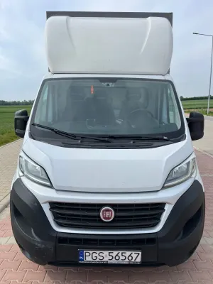Fiat Ducato 2018