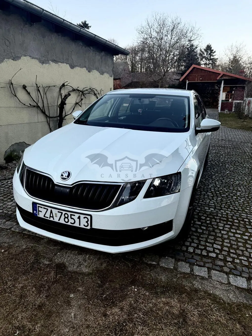 Skoda Octavia III 1.5 TSI ACT Active 2019