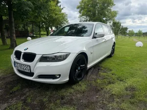 BMW 3 Series E90/E91/E92/E93 2010