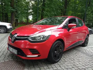 Renault Clio IV 1.2 16V Limited 2016