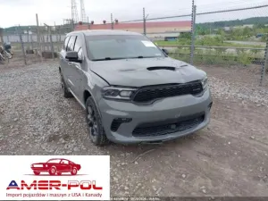 Dodge Durango 2022