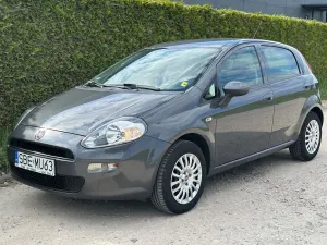 Fiat Punto II FL 1.4 Easy S&S Euro6 2016