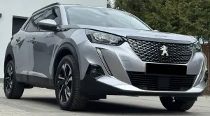 Peugeot 2008 II 1.2 PureTech Allure Pack S&S 2021