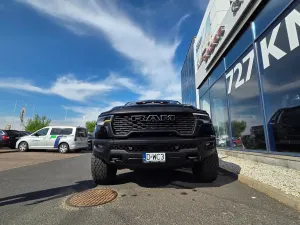 RAM 1500 2024