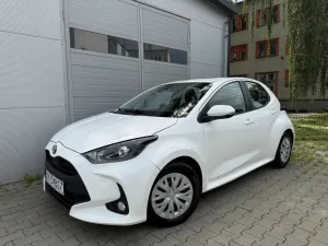 Toyota Yaris IV Hybrid 1.5 Comfort 2022