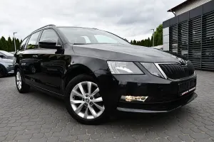 Skoda Octavia III 1.6 TDI DSG Style 2018