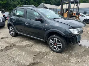 Dacia Sandero II Blue dCi 95 Stepway Essential 2019