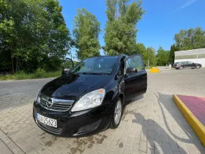 Opel Zafira B 1.7 CDTI Cosmo 2010