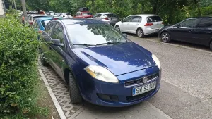 Fiat Bravo II 1.4 16V Active 2007