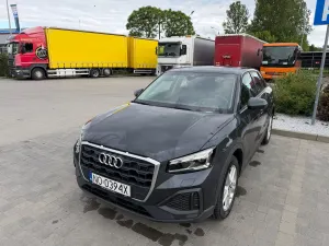 Audi Q2 35 TFSI Advanced S tronic 2021