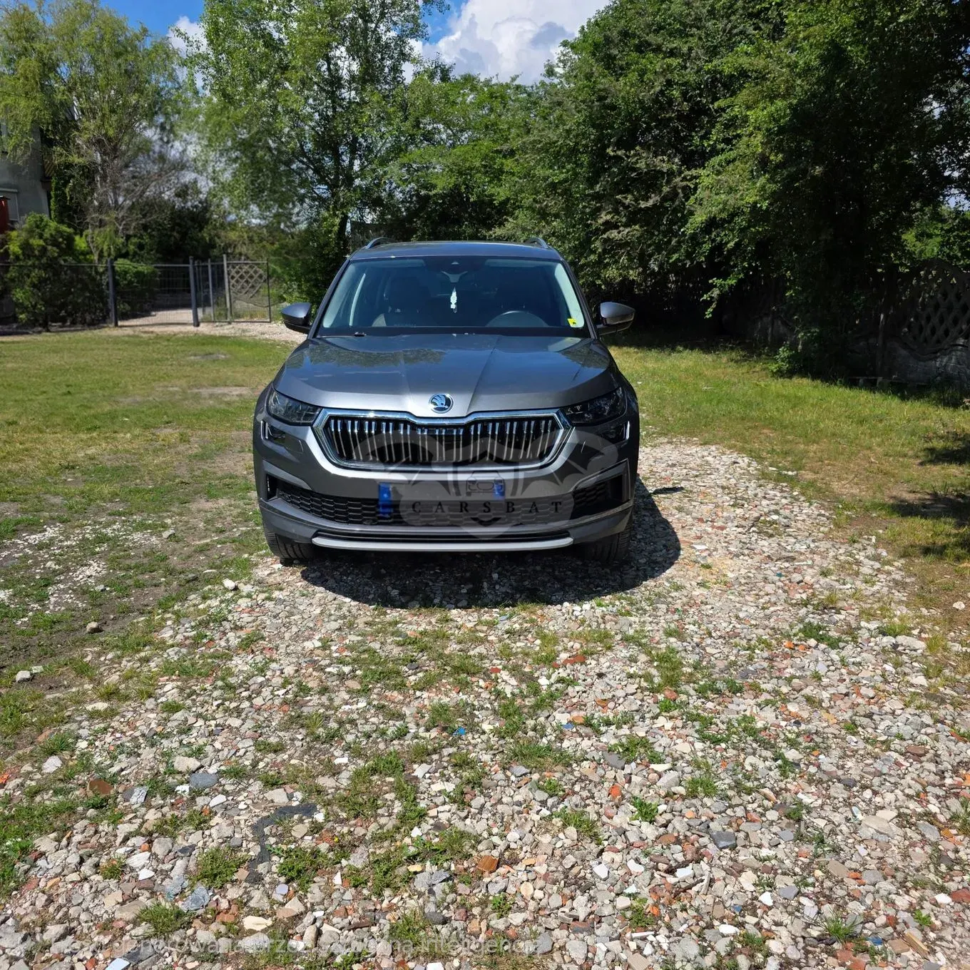 Skoda Kodiaq I 2.0 TSI 4x4 Ambition DSG 2022
