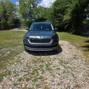 Skoda Kodiaq I 2.0 TSI 4x4 Ambition DSG 2022