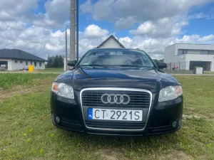 Audi A4 B7 1.8 T 2005