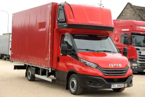 Iveco Daily 2022
