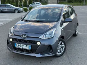 Hyundai i10 II 2017