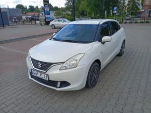 Suzuki Baleno (Esteem) 1.2 Premium 2016