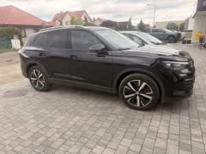 Volkswagen Tiguan III 1.5 eTSI Special Edition DSG 2024