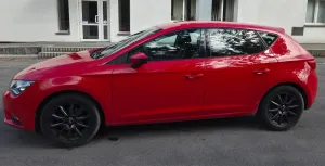 Seat Leon III 1.2 TSI Reference 2015