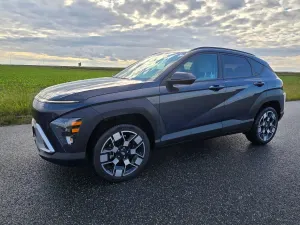 Hyundai Kona II 2023
