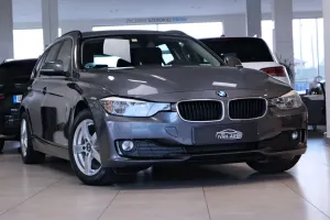 BMW 3 Series F30/F31 2013