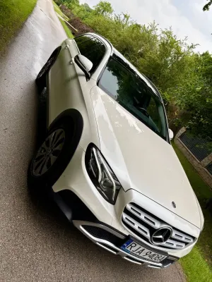 Mercedes-Benz E W213 220 d 4-Matic All-Terrain 2017