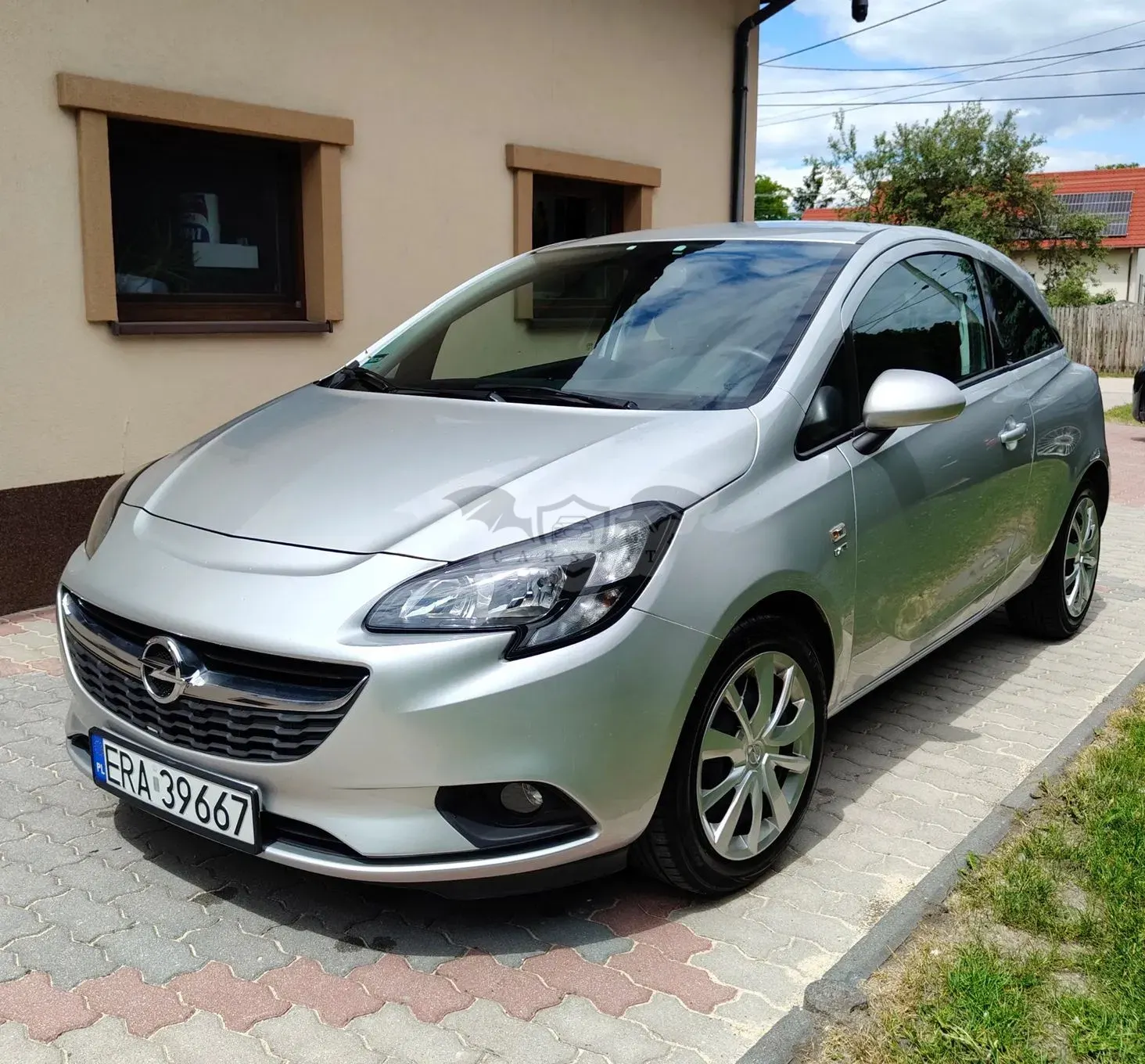 Opel Corsa E 1.4 Innovation 2018