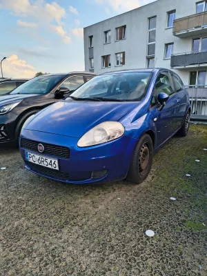 Fiat Punto 2006