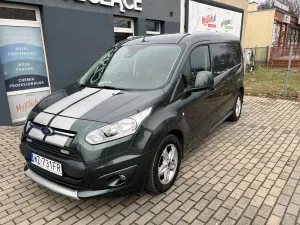 Ford Transit Connect 2018